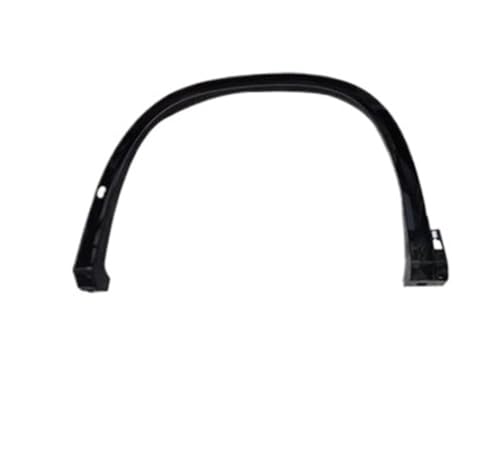 Moulure de passage de roue avant gauche VW Tayron L 2025 2026 pare-boue aile