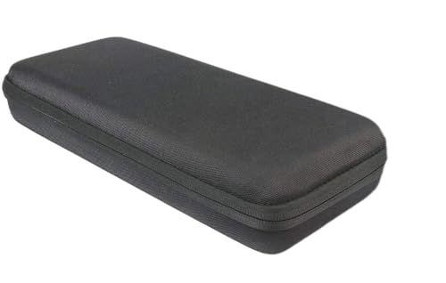 co2CREA Hard Case Replacement for Numark DJ2GO2 Touch Compact DJ Controller