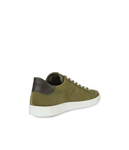 Image of ECCO Men's Street Lite Retro Sneaker