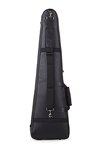 Rockbag DeLuxe RB20501 Steinberger Bass · Housse basse élec. - Les Beatles, Paul McCartney, John Lennon, RIngo Starr, George Harrison Rockbag DeLuxe RB20501 Steinberger Bass · Housse basse élec. – Image 3