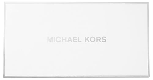 Michael Kors Womens Jet Set Travel Money Piece Wallet (pack of 1)