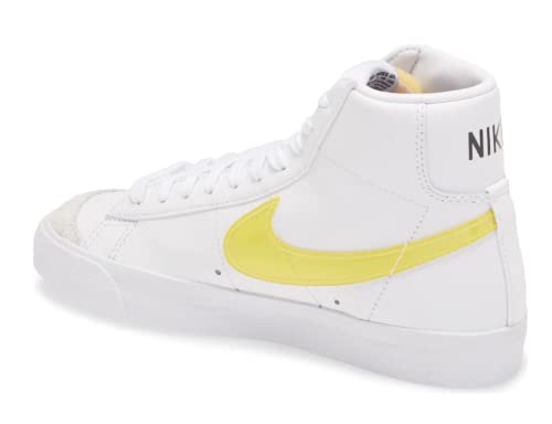 Image of Nike Mens Blazer Mid '77 Shoes