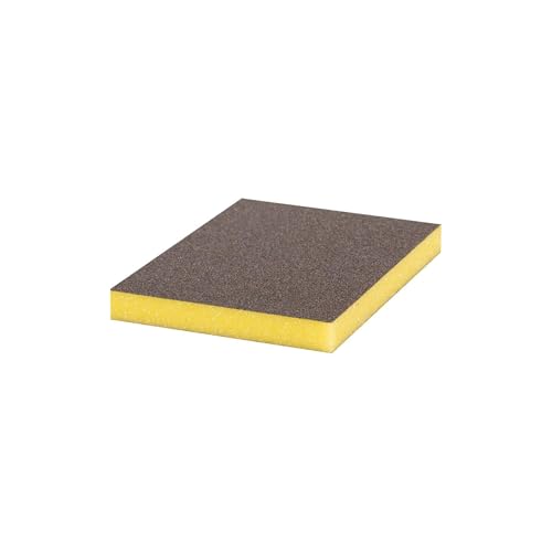 Expert S473 Sünger Zımpara 98x120x12 mm İnce (1 adet) 2608621925