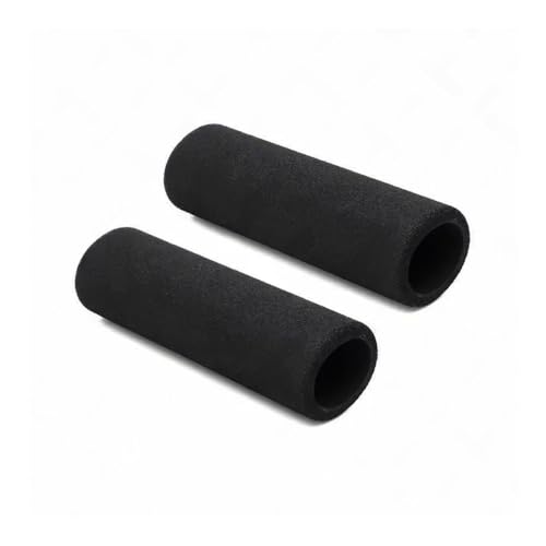 Poignée moto guidon anti-vibration en éponge pour éliminer la fatigue en GSR750
