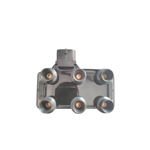 Bobine d'allumage E9DF 12029AA pour retrouver un confort de conduite fluide