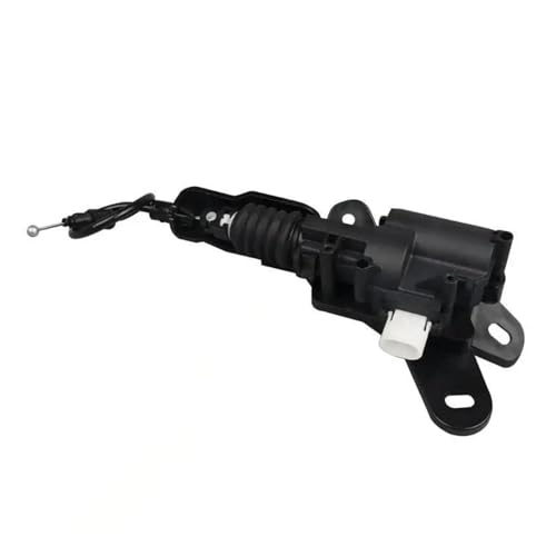 Moteur commande centrale verrouillage capot avant Tesla Model 3 Y 1643071-00-A