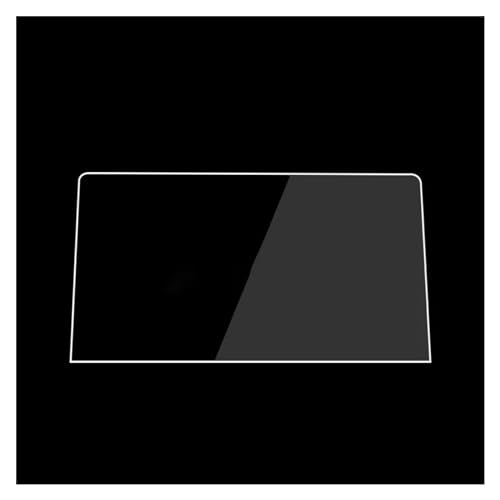 Film protection écran LCD navigation Honda Civic 10 verre trempé