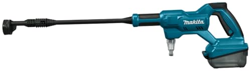 Lavadora de Alta Pressão a Bateria 18v Makita Dhw180z01