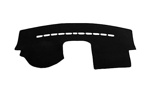 Funda para coche de salpicadero VW Polo 9N3 alta gama