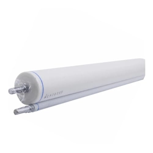 Rouleau de nettoyage pour toile de fusion Xerox 4590 4595 anti-traces de toner