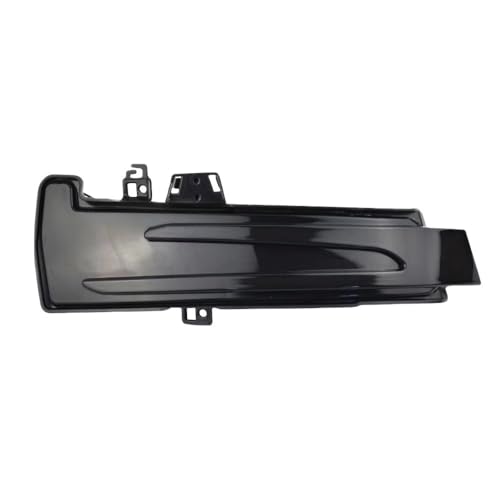 Voiture clignotant rétroviseur LED pour trajets nocturnes en CLA et GLA