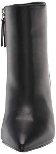 Madden Girl Women's Flexx Fashion Boot, Black Paris, 7 #TOP1