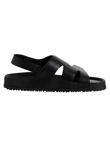 Tamaris Femme sandale plate 1-28403-44 finitions cuir