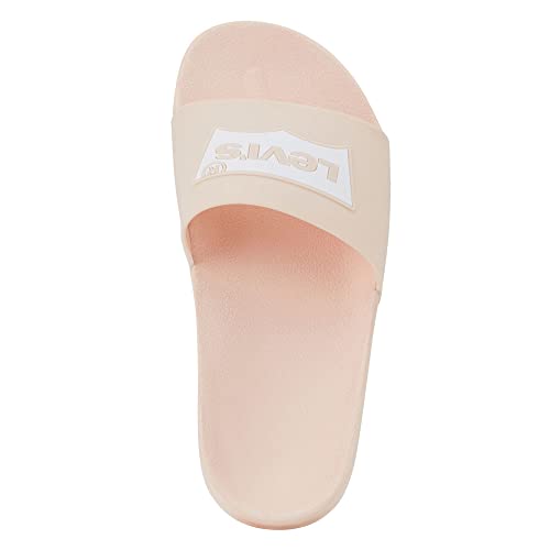 Levi's Women's Casual Slide Sandal2