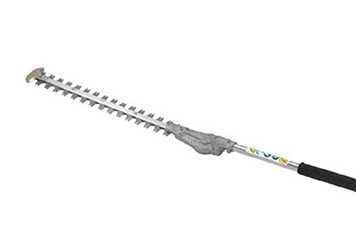 Echo X Series 25.4 Cc 2-Stroke Gas Engine Hedge Trimmer #TOP2