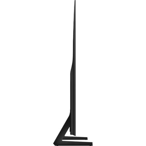 Image of Samsung 65 Inch Class S85F Series 4K OLED Vision AI Smart Tizen TV HDR Dolby Atmos WiFi HDMI Gaming TV Bundle with High Speed Cable Streaming Package and 12 Month CPS Protection Plan