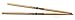 Promark PWJZW Shira Kashi Oak JA Jazz Wood Tip drumstick