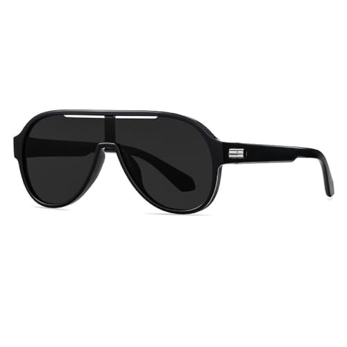 Lunettes de soleil polarisées MUTYNE à revêtement miroir et protection UV400