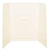 Lippert Replacement Bathtub Wall Surround for RVs, Manufactured Homes, Travel Trailers, 5th Wheels and Motorhomes
