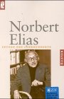 Norbert Elias - Herausgeber: Wolfgang Homering Norbert Elias, Hans-Christian Huf 