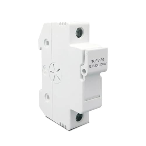 Porte-fusibles solaires PV protégeant vos circuits contre les surcharges