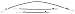 JEGS 79247 Heater Control Cable Kit 1966-1967 Chevy Chevelle El Camino without A