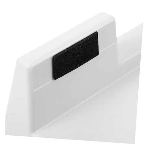Soporte móvil para torre de computadora TEHAUX con ruedas, carrito para CPU de piso, diseño ahorrador de espacio bajo el escritorio, compatible con gabinetes de torre miniatura 2