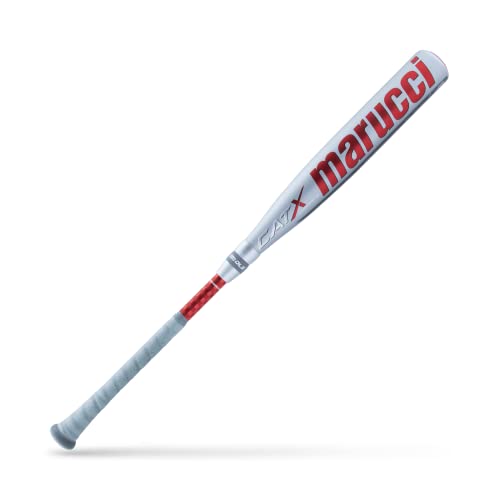 Image of MARUCCI CATX Composite BBCOR Metal Baseball BAT, 2 5 /8 inch Barrel