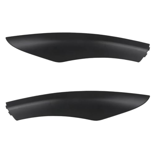 Correa Fijación Tapa Maletero Compatible Con Skoda Para YETI 2009-2012 2013 2014 2015 2016 2017 2018 5LD860145 5LD860146 Cubierta Portaequipajes Barra Portaequipajes Extremo Riel Carcasa
