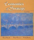 Economics of Strategy, 2nd Edition