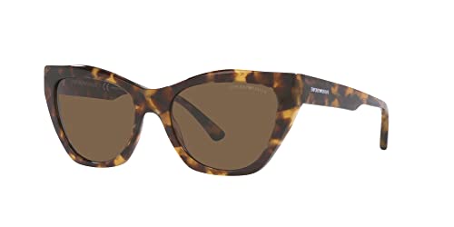 Emporio Armani Women's Ea4176 Cat Eye Sunglasses2