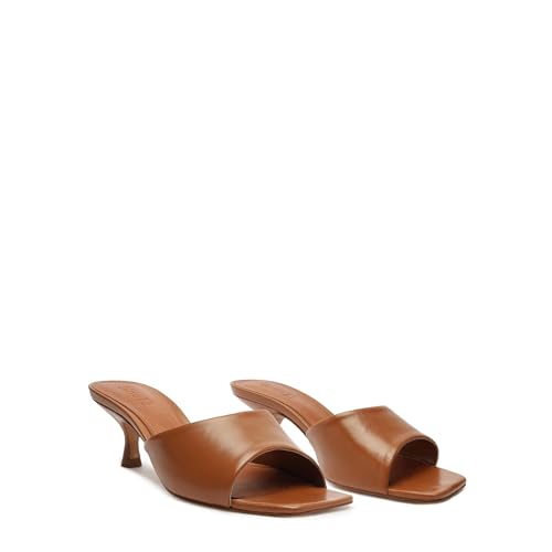Image of SCHUTZ Women's Dethalia Slide Heels