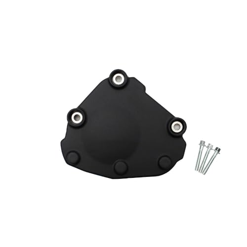 Protection moteur moto YZF R1 2007-2008 carbone protecteur