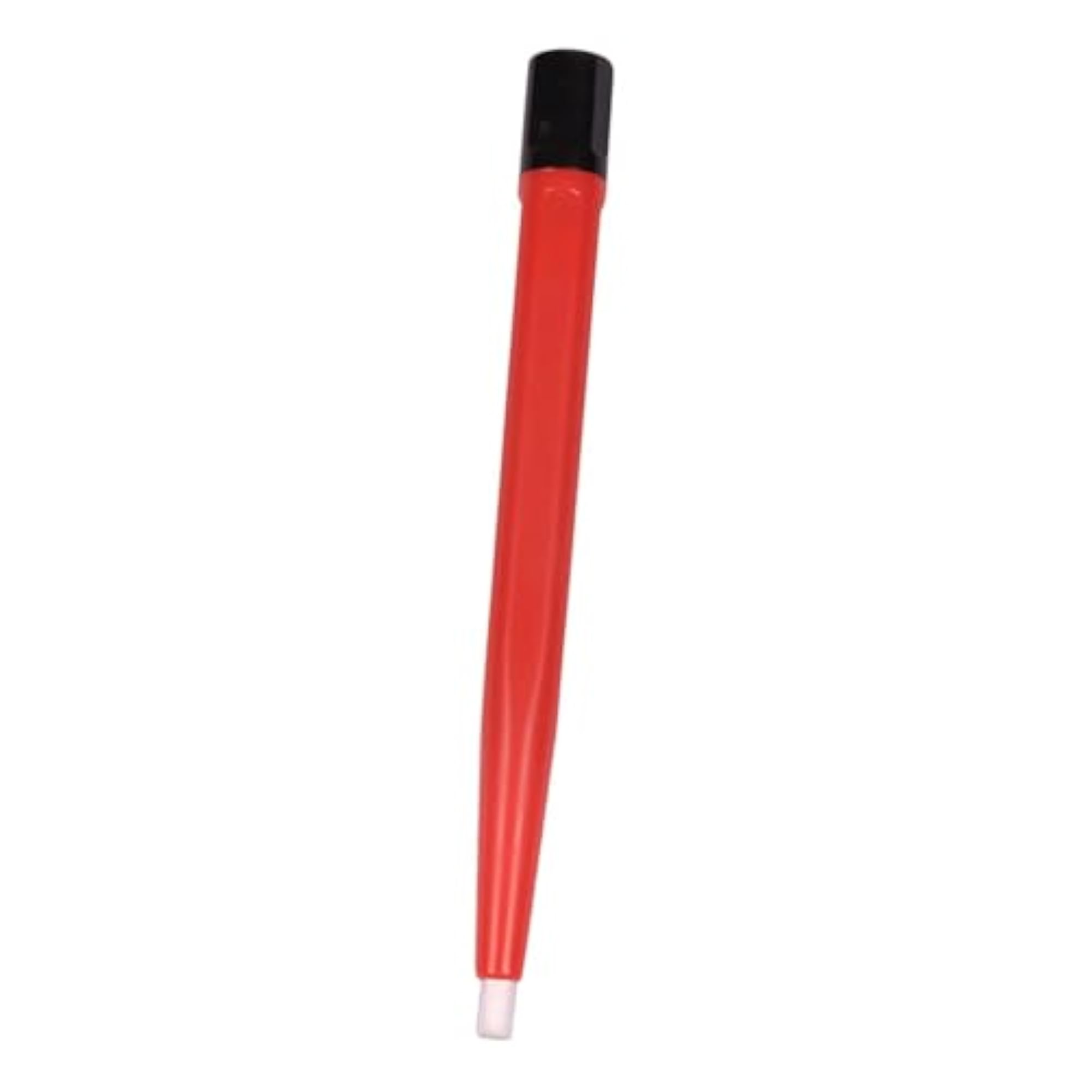 Fiberglass Scratch Brush Pen for Watch Coin Cleaning