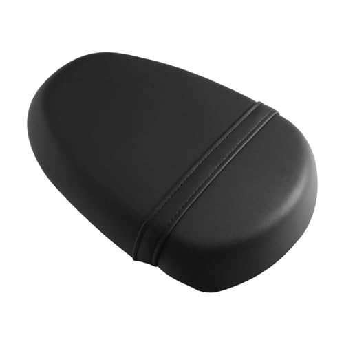 Siège de passager arrière moto TL1000S selle biplace finition premium