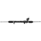 HZGEBTECH 1X Rack and Pinion Steering Assembly Replacement For Pontiac Grand Prix 1999 2000 2001 2002 2003 1997 1998