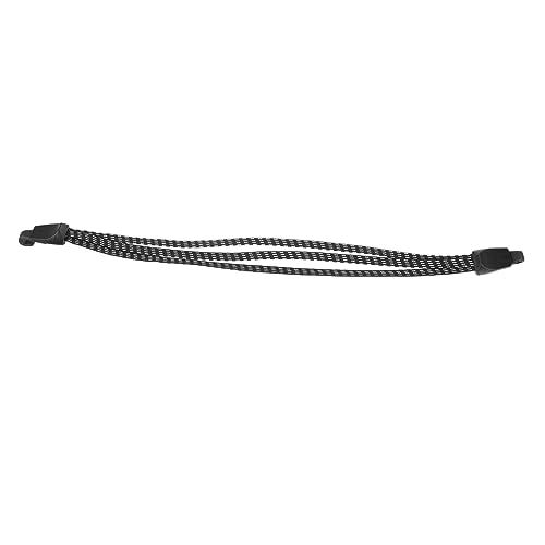 minkissy Cinturón De Equipaje De Bicicleta Correas Móviles Bike Cuerda De Equipaje Correa para La Maleta Correas De Servicio Pesado Correa De Equipaje Cable El Plastico