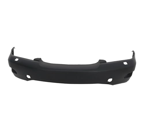 Image of FitParts Compatible with Lexus RX330 /350 2007-2009 Front Bumper Cover