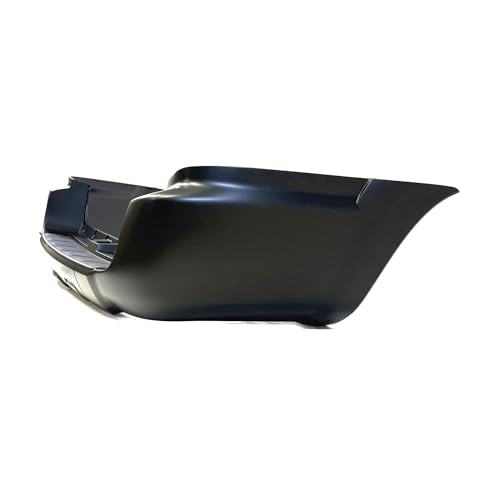 Image of FitParts Compatible with Toyota 4Runner 2006-2009 Rear Bumper Cover | Primed, Ready to Paint, OEM 5215935190, TO1100253