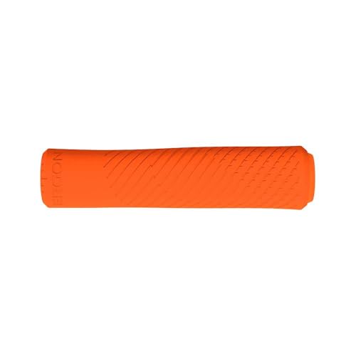Image of Ergon GXR Grip, Small, Orange
