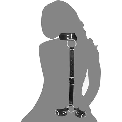 Bondaged Kits Adult Bed Restraint Sex Bonding Straps for Couples Adjustable Wrist Ankle Cuffs Sex Hand Ties for Women Restraints Spreaders Bar Legs and Hands Sexy Furniture for Bedroom Sweater M8 Cover