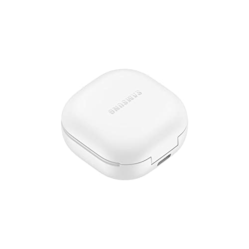 Fone de Ouvido sem Fio Samsung Galaxy Buds Pro 2 Intra-auricular Branco - Sm-r510nzwpzto glide