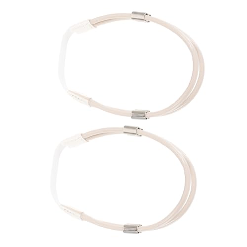 LIFKOME Detachable Shoe Straps for High Heels Elastic Anti-lose Straps for Women Fashionable and Easy to Wear