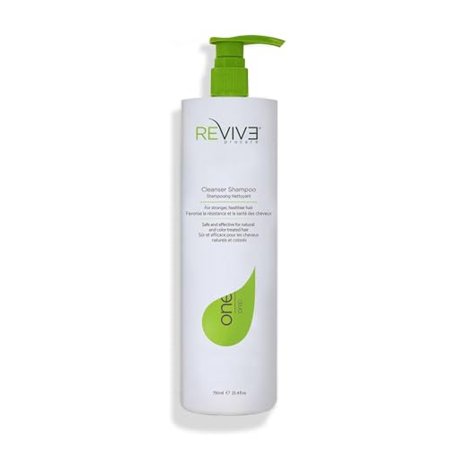 Reviv3 Procare PREP Cleanser Shampoo