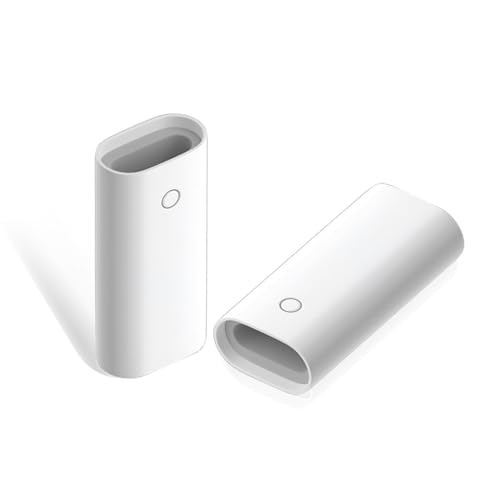 Apple Pencil アップルペンシル 第1世代 アダプタ2種類 Amazon.co.jp: Apple Pencil 充電アダプター 2個セット 第1世代