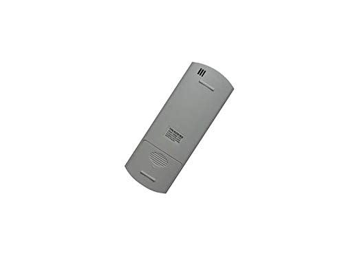 Telecomando di ricambio per Mundoclima RG57 A6/Bgef