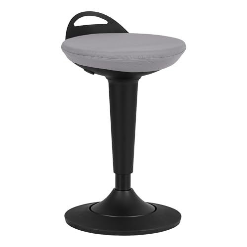 Learniture Höhenverstellbarer Wackelhocker