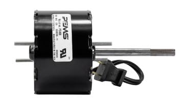 Ventrola E498-1 / Sears 569 OEM Replacement Ventilator Motor