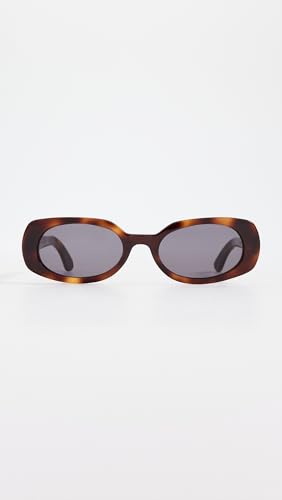 Illesteva Women's Shirley 51 Sunglasses2