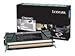 Lexmark - Toner cartridge - High Yield - 1 x black - 12000 pages - LCCP, LRP - for C746dn, 746dtn, -